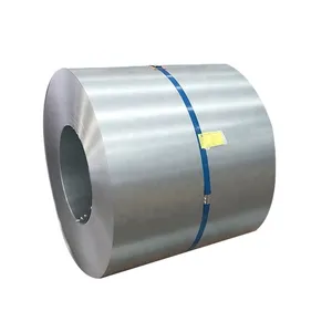 409L Ferritic Stainless Steel Coil 0.5mm-3mm For Automotive Exhaust Muffler System thumbnail-1