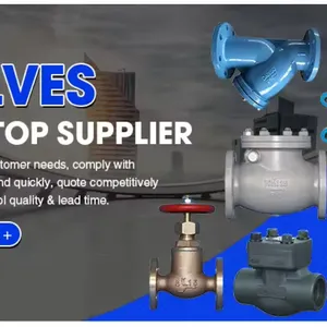 304 Stainless Steel Fluorine Lined Ball Valve, Stainless Steel Ball Valve thumbnail-5