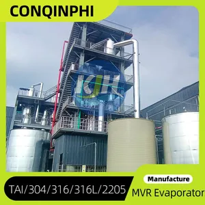Wastewater LTE Treatment Equipment With 12-Month Performance Warranty thumbnail-2