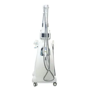 60cm² Treatment Head Vacuum V9 Velashape Body Slimming Machine With 360° Rotating Handle & Overheat Protection thumbnail-1