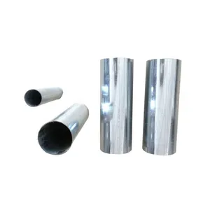 ISO9001 Certified 12m Length Alloy Carbon Seamless Steel Pipe GB Standard Drilling Structure Fluid Applications Cutting thumbnail-1