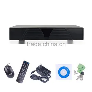 Hotselling Ahd 4 Channel Cctv Dvr 1080p Hi3520D V200 Support 2 SATA HDD thumbnail-1