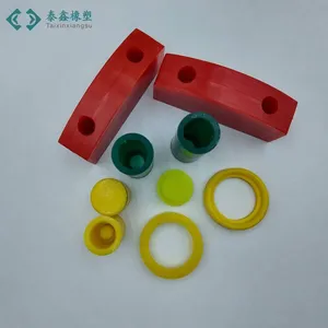 Customized Polyurethane Parts for Mold Opening Are Suitable for Automotive Component Factories in Southeast Asia. thumbnail-1