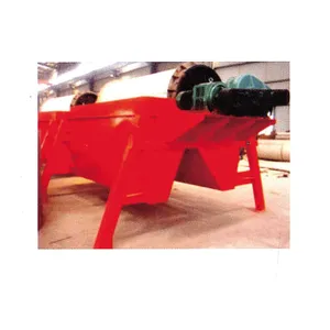 Mining Machinery Equipment, Beneficiation Machinery Equipment - CTGD Series Permanent Magnet Dry Throwing Machine thumbnail-1