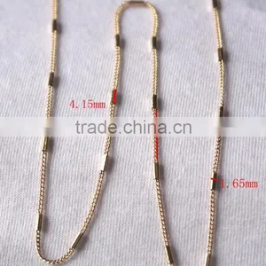 Beautiful Sex Chains For Make Body Chain,gold Chain Necklace, Jewelry Gold Chain thumbnail-1