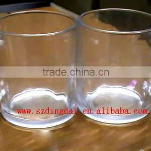 Glass Mugs Transprent & Matt Sublimation Mug Glass Sublimation Mug 11OZ Ceramic Mug thumbnail-2