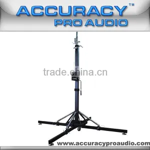 Heavy Duty Outdoor Stage Music LED Light Stand LS012 thumbnail-1
