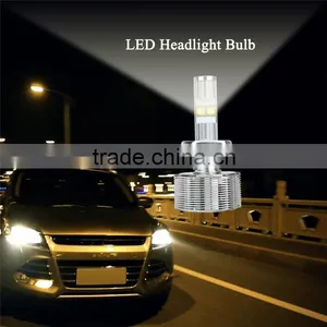 YOSON Car Headlight Booster Car Lamp Good Heat Disspation thumbnail-1
