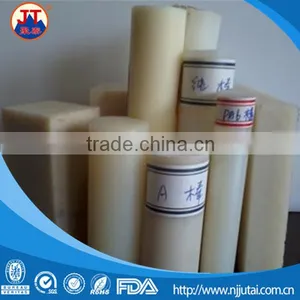 Excellent Strength and Toughness Cast Mc Nylon Sheet/Rod thumbnail-3