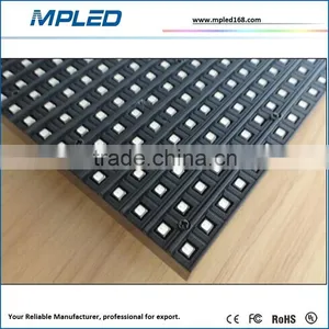 Square Led tv Indoor Ph6 Full Color Led Display Module thumbnail-1