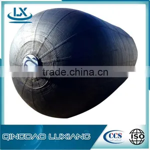 2015 Leading And Proffessional Factory Of Pneumatic Rubber Fender thumbnail-2