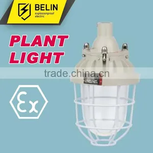 BAD51-200 Flameproof Explosion Proof Light thumbnail-1