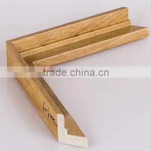 JC-psm-22 Polystyrene Picture Frame Moulding Mirror Frame Moulding thumbnail-1