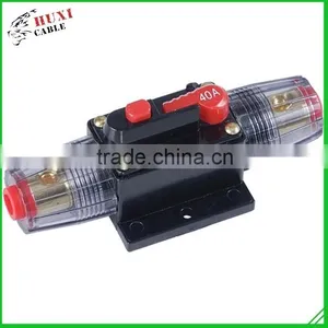 Car Audio AFS ANL Fuse Holder , Fuse, Fuse Packing thumbnail-1