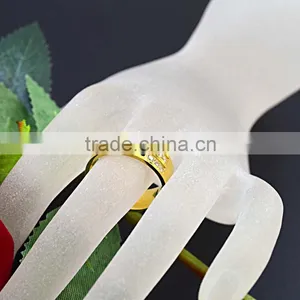 Newest Saudi Gold Jewelry Gold Rings Latest Gold Finger Ring Designs Supplier's Choice thumbnail-6