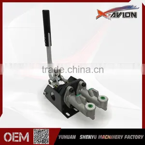 China Manufacture Professional Handshake Converter thumbnail-1