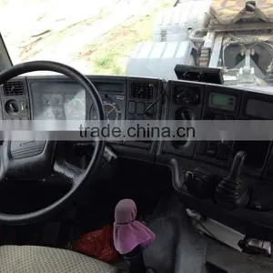 Scania P380 Tractor Head Volvo Tractor Head P380 Best Price Scania Benz Volvo Head thumbnail-5