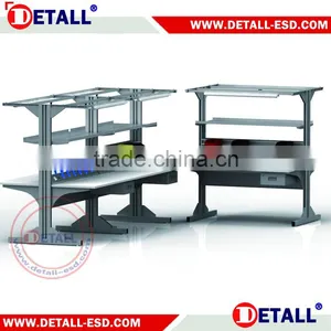 ESD Electrical Work Bench Furniture thumbnail-2