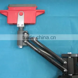 250A Conductor Bar for Crane thumbnail-1