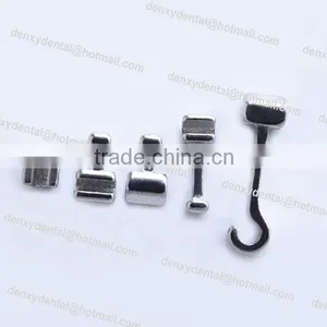 High-quality Made in China Dental Orthodontic Crimpable Hooks thumbnail-1
