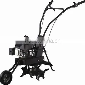 HOT!!4.0HP Mimi Gasoline Tiller QC-12002 thumbnail-1