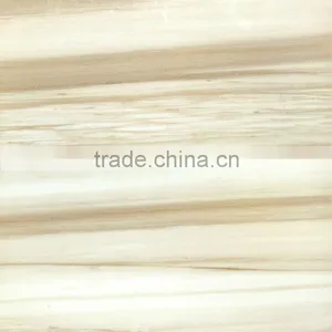 Inkjet Polished Glazed Vitrified Floor Thassos White Tiles Quality Choice thumbnail-3