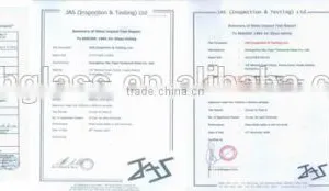 Reasonable Price 5-22mm Clear Curved and Flat Tempered Building Glass thumbnail-2