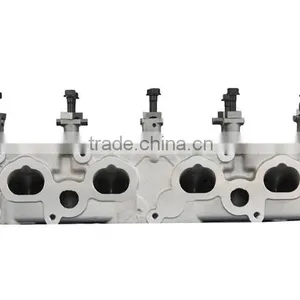 Cylinder Head For Mazda 625 FEJK-10-100 thumbnail-5