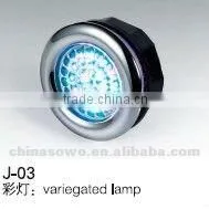 Bathroom Fitting Underwater Color Light J-03 thumbnail-1