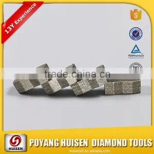 AUSTRALIAN SANDSTONE Segments For Marble Cutting thumbnail-1