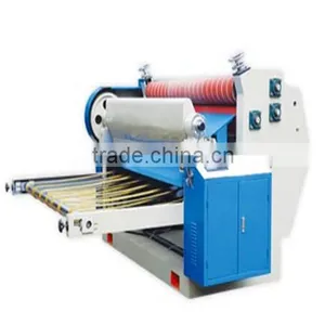 Automatic Roll Paper Cutting Machine/ Corrugated Coating Paper Machine thumbnail-5
