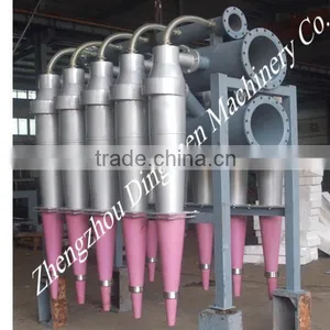 2014 HOT ! Sand Remover or Desander for Pulping Equipment thumbnail-1