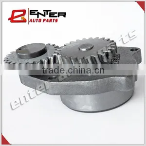 Good Quality Spare Parts 6CT Engine Oil Pump 3415365 thumbnail-4