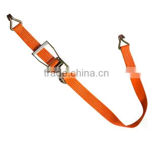Manufacturer Good Quality Cargo Lashing Belt thumbnail-1