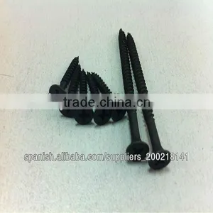m3 Roofing Self Tapping Screw Manufacturer China thumbnail-1
