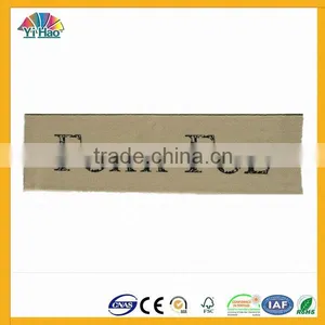 Woven Clothing Labels thumbnail-5