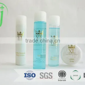 Men Shower Tube /mini Hotel Shampoo thumbnail-1