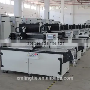 Membrane Switch Printing Machine thumbnail-3