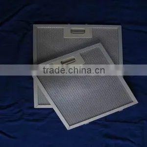 Cooker Hood Filter for Range Hoods thumbnail-1