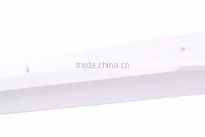 High Efficiency 50W 6930lm 140lm/W W172*L1250mm Pendant LED Linear Light thumbnail-3