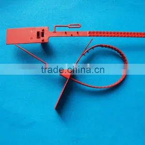 VJ Seal High Security Seal Pp/nylon thumbnail-1
