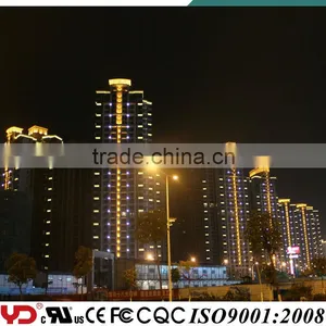 YD Led Linear IP68 ISO9001 FCC UL CE SASO Fireproof V-0 thumbnail-4