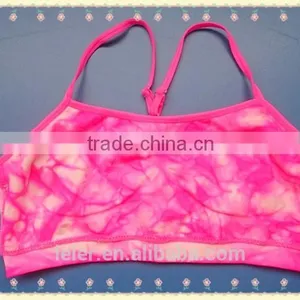 Sexy Bras Seamless Sport Bra thumbnail-6
