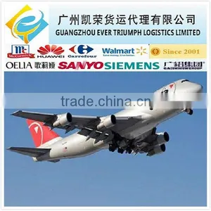 Door to Door Air Express Service From China to United Arab Emirates thumbnail-1