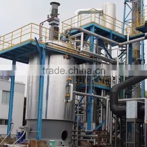 Evaporator Crystallizer for Zero Liquid Discharge thumbnail-1