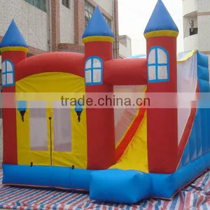 Inflatable Bouncy Castle Prices / Jumping Castles With Prices Quality Choice Most Popular thumbnail-1
