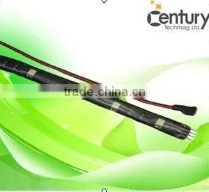 12V 24V Flexible SMD5050 Led Light Strip thumbnail-1