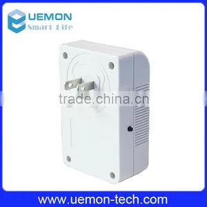 Automatic WiFi Plug by IOS & Android Smart Phone Controlled at Anywhere thumbnail-3