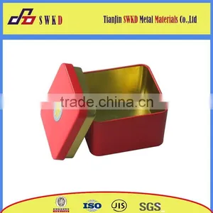Tin Box Printing/swkd Factory thumbnail-4