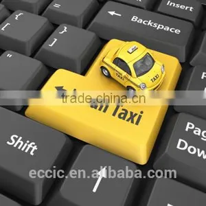 Taxi Cab Mobile Application Development for Ios and Andriod thumbnail-1